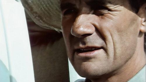 Pole to Pole Season 1 Episode 5 - Crossing the Line