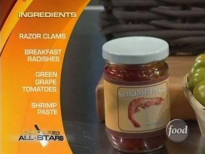 Chopped Season 11 Episode 11 - A Very Piggy Halloween