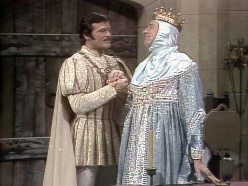 Rowan & Martin's Laugh-In Season 6 Episode 17 - Episode 17