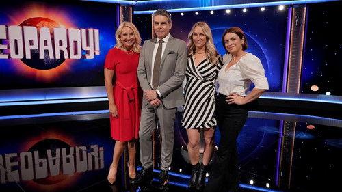 Jeopardy! Sverige Season 3 Episode 7 - Episode 7