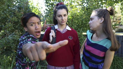 You're Skitting Me Season 3 Episode 10 - Episode 10