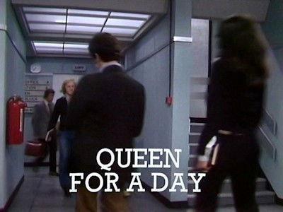 Background image for Queen for a Day