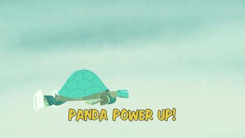 Wild Kratts Season 4 Episode 8 - Panda Power Up!