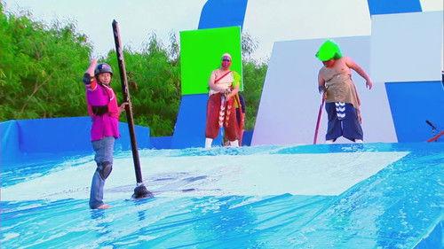 Takeshi’s Castle: Thailand Season 2 Episode 6 - Episode 6