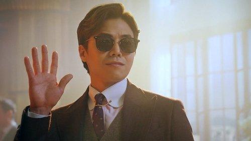 The Penthouse Season 2 Episode 12 - Episode 12