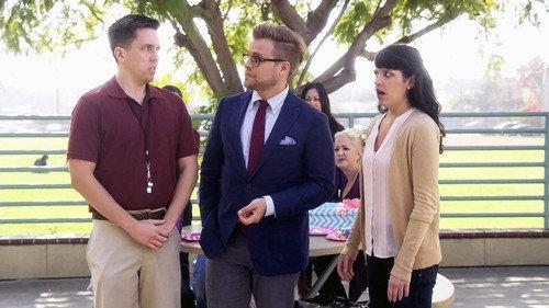Adam Ruins Everything Season 1 Episode 1 - Adam Ruins Giving