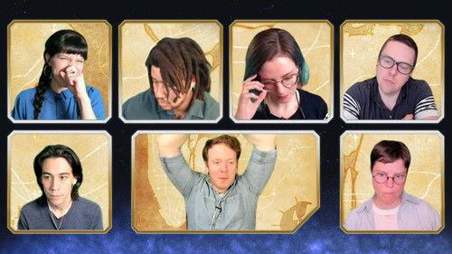 Dimension 20 Season 8 Episode 8 - Feasts & Families