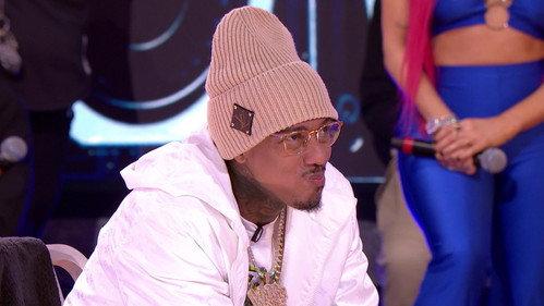 Nick Cannon Presents: Wild 'N Out Season 21 Episode 8 - Mariah The Scientist