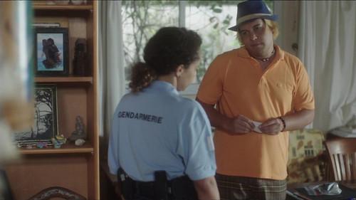 Tahiti PK.0 Season 1 Episode 3 - Episode 3