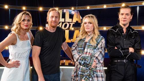 All Against All Season 6 Episode 14 - Episode 14