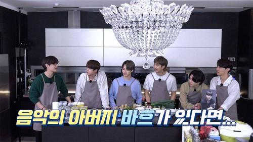 Run BTS! Season 6 Episode 3 - K-HAM Special