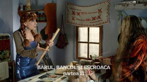 Las Fierbinţi Season 6 Episode 12 - Barul, Bancul si Escroaca (2)