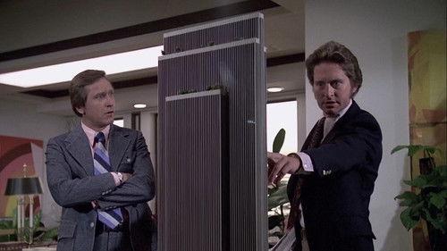 The Streets of San Francisco Season 4 Episode 2 - The Glass Dart Board