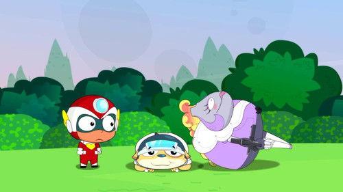 Happy Toon Season 7 Episode 16 - Episode 16