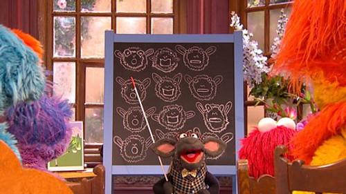 The Furchester Hotel Season 1 Episode 4 - Yodel-ay-hee-hoo!