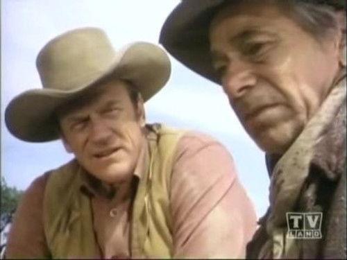 Gunsmoke Season 16 Episode 5 - Gentry's Law