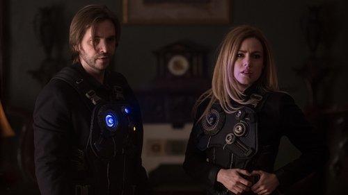 undefined Season 3 Episode 7 - Nurture