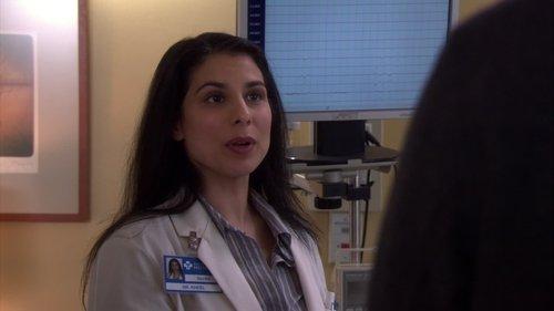 Kyle XY Season 2 Episode 8 - What's The Frequency, Kyle?