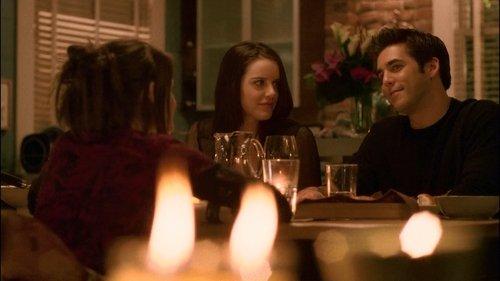 Bionic Woman Season 1 Episode 7 - Trust Issues