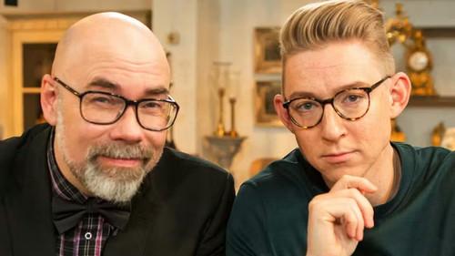 Krejlerkongen Season 5 Episode 5 - Episode 5