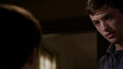 undefined Season 7 Episode 5 - From Childhood's Hour