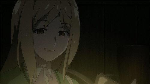 Higurashi: When They Cry - NEW Season 1 Episode 7 - Watadamashi-hen: Cotton-Deceiving Chapter, Part 3