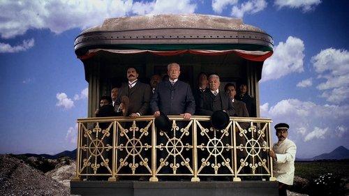 El Encanto del Águila Season 1 Episode 3 - Episode 3