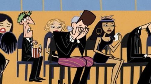 Clone High Season 1 Episode 10 - Litter Kills: Litterally