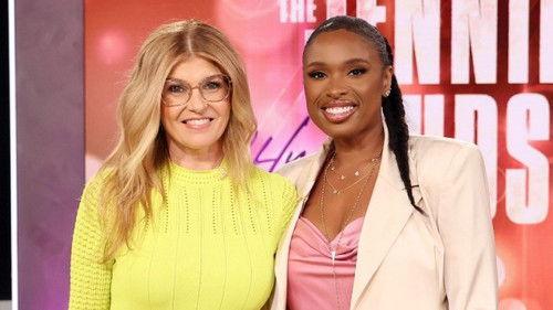 The Jennifer Hudson Show Season 1 Episode 8 - Connie Britton