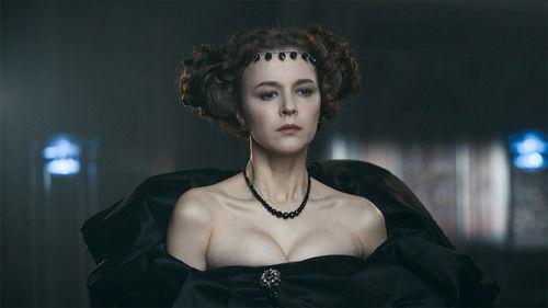 Aeterna Season 1 Episode 6 - Episode 6