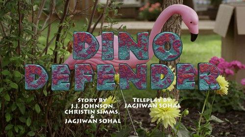 Dino Dana Season 1 Episode 6 - Dino Defender / The Dino Days of Summer