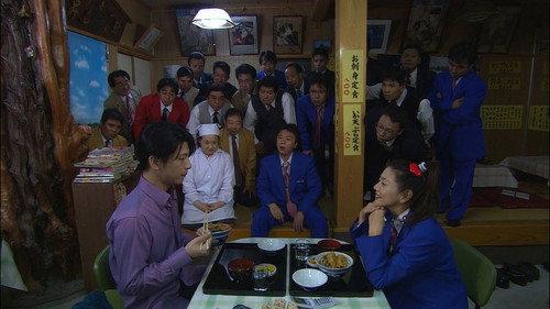 Manhattan Love Story Season 1 Episode 2 - A Dance Party for Two