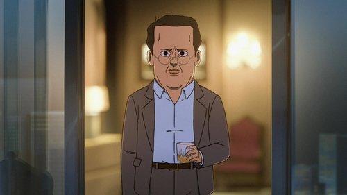 undefined Season 1 Episode 8 - Amelia & Wyatt