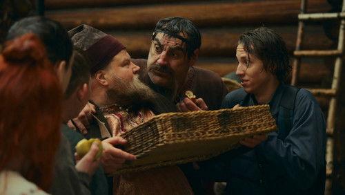 Cossack Season 2 Episode 12 - Episode 12