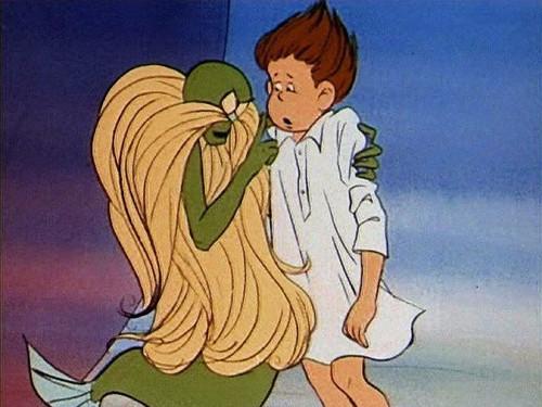 Mézga Aladár különös kalandjai Season 1 Episode 12 - Planet of Boredom