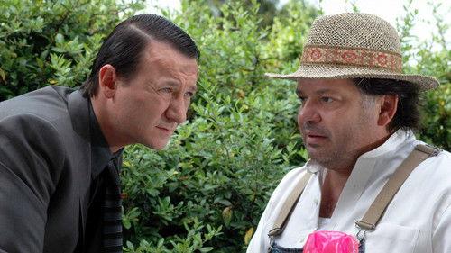 Officer Season 1 Episode 2 - Ludzie z miasta