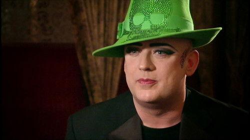 Eighties Season 1 Episode 3 - Episode 3