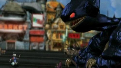 快乐星猫 Season 2 Episode 8 - Episode 8