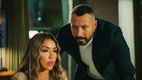 Black Point Season 1 Episode 10 - Episode 10