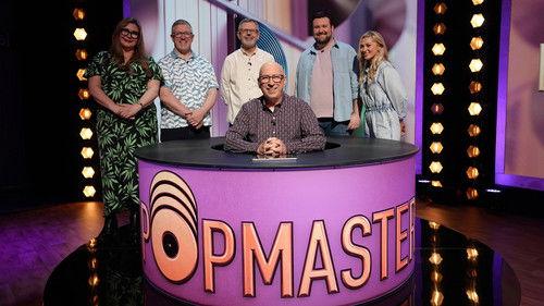 PopMaster TV Season 2 Episode 10 - Episode 10