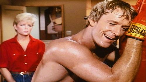 Knots Landing Season 5 Episode 18 - Lest the Truth be Known