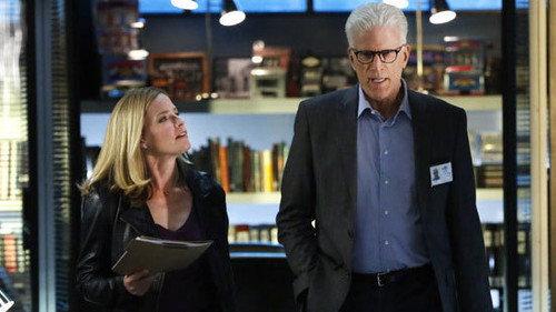 undefined Season 15 Episode 9 - Let's Make a Deal