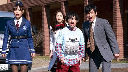 Kamen Rider Season 25 Episode 25 - Why Did This New Battle Begin?