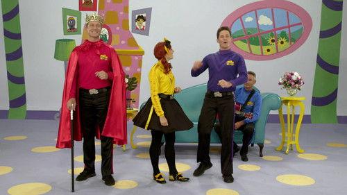 Ready, Steady, Wiggle! Season 2 Episode 22 - King Simon
