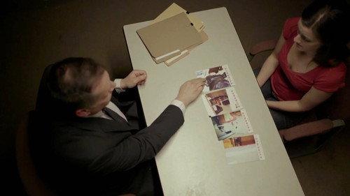 Homicide: Hours to Kill Season 1 Episode 1 - Blind Terror