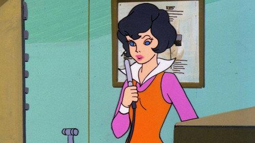 Super Friends Season 1 Episode 11 - The Ultra Beam