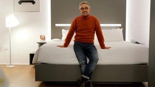 Bruno Barbieri - 4 Hotel Season 3 Episode 3 - Lake Garda