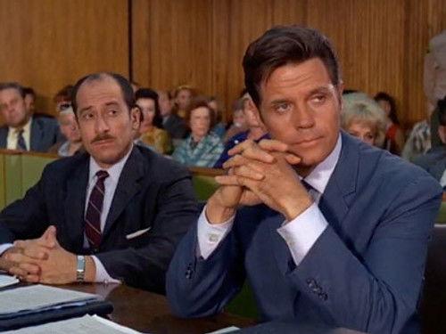 Hawaii Five-O Season 1 Episode 22 - Once Upon A Time (2)