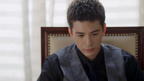 Romance With Blind Master Season 1 Episode 8 - Episode 8