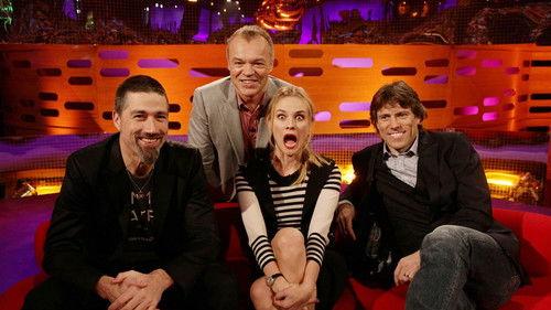 The Graham Norton Show Season 8 Episode 17 - Matthew Fox, John Bishop, Diane Kruger, Jessie J